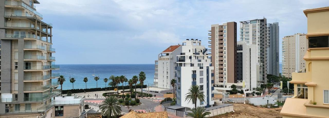 Apartamento Con Una Buena Vista كاليبي المظهر الخارجي الصورة