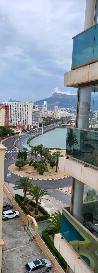 Apartamento Con Una Buena Vista كاليبي المظهر الخارجي الصورة