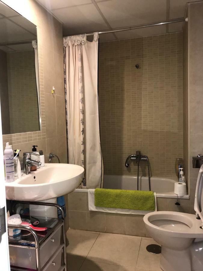 Apartamento Con Una Buena Vista كاليبي المظهر الخارجي الصورة