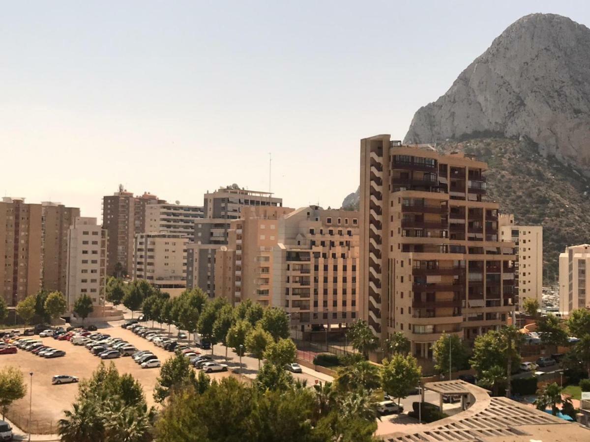 Apartamento Con Una Buena Vista كاليبي المظهر الخارجي الصورة