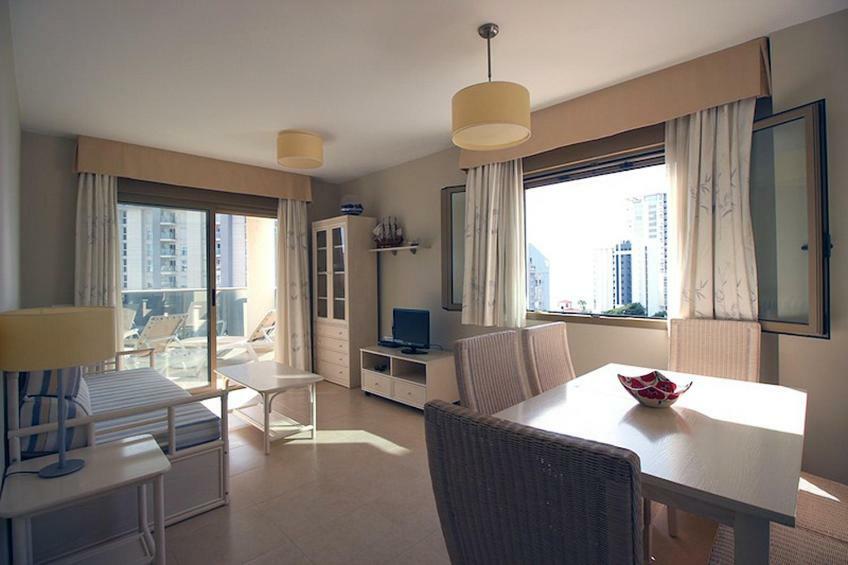 Apartamento Con Una Buena Vista كاليبي المظهر الخارجي الصورة