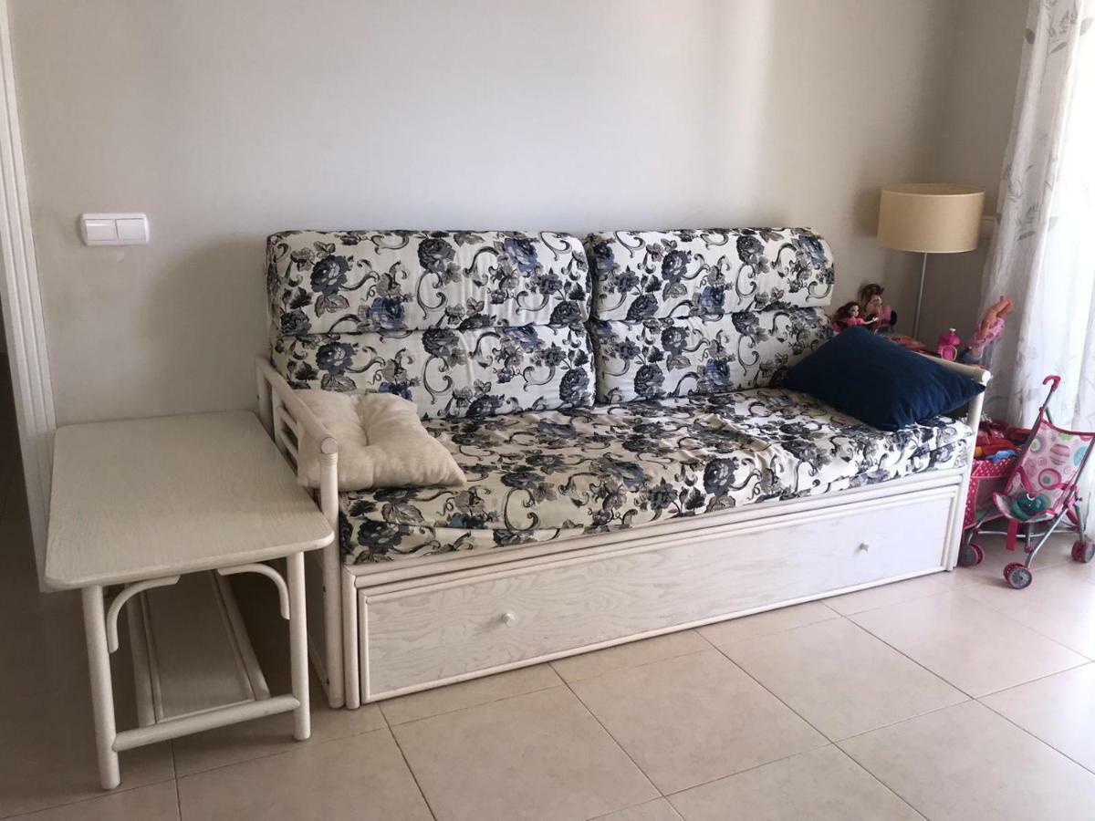 Apartamento Con Una Buena Vista كاليبي المظهر الخارجي الصورة