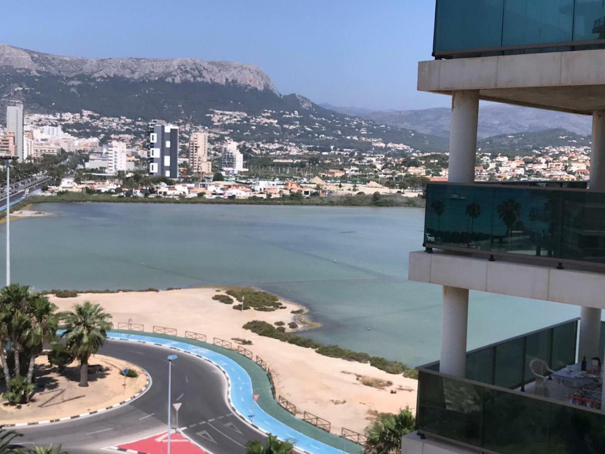 Apartamento Con Una Buena Vista كاليبي المظهر الخارجي الصورة