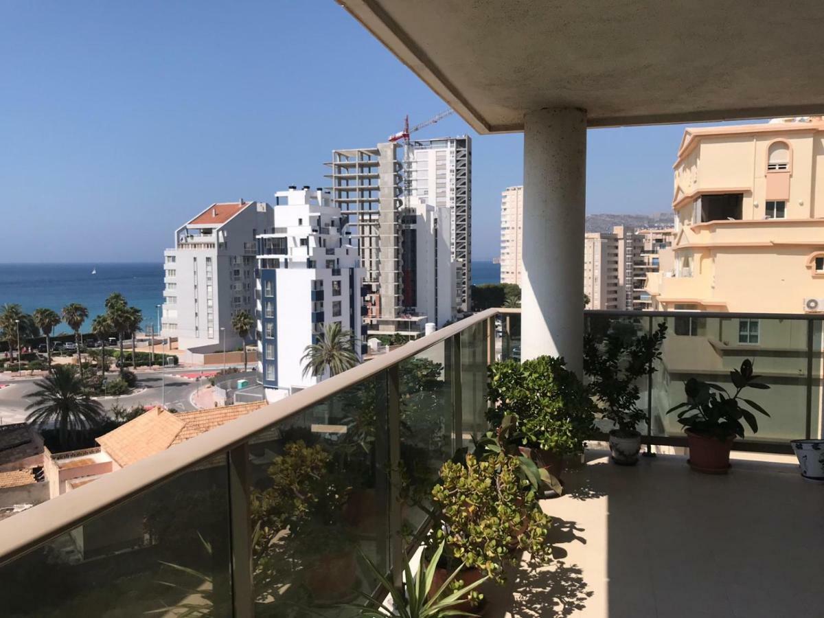 Apartamento Con Una Buena Vista كاليبي المظهر الخارجي الصورة